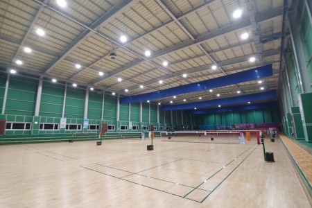 LED투광등기구